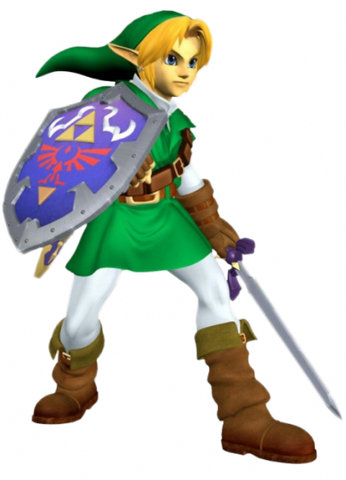 Fichier:Link SSBM.png