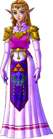 File:Adult Princess Zelda (Ocarina of Time).png