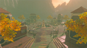 Tarreytown botw