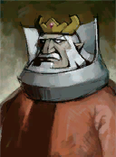 Daphnès portrait