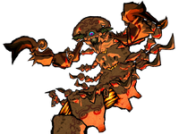 Gohma The Wind Waker