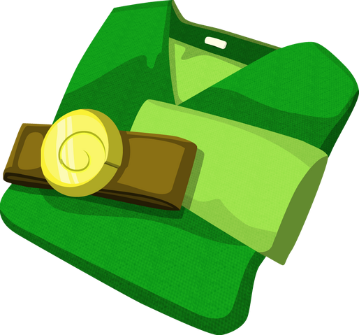 Fichier:Habit du Héros (The Wind Waker).png