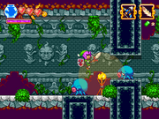 Legend of Princess screenshot