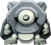 Eyegore (Link's Awakening)