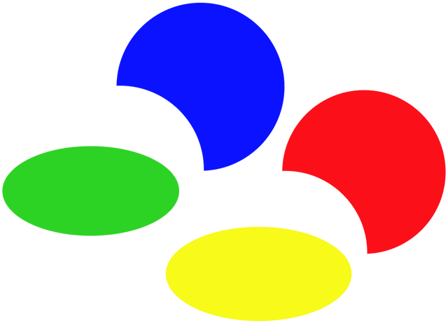 File:Super Famicom (logo).png