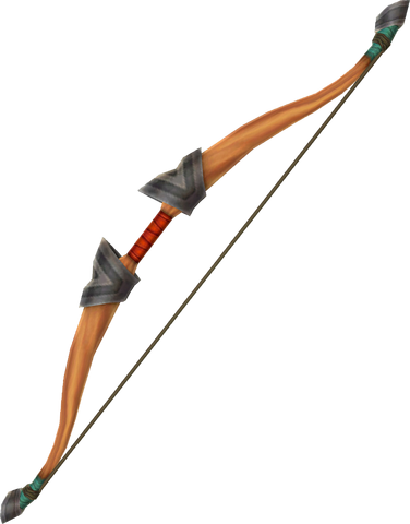 File:Bow (Skyward Sword).png