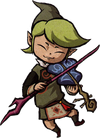 Fado Artwork (The Wind Waker)