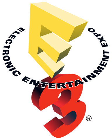 File:E3 Logo.png
