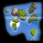 Greatfish Isle