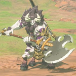Lynel (Breath of the Wild)