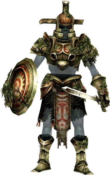hero of time twilight princess