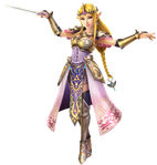 Zelda Baguette du Vent HW.png