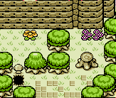 Spring (Oracle of Seasons)