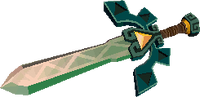 Lokomo Sword