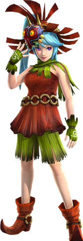 File:Skull Kid Lana.png