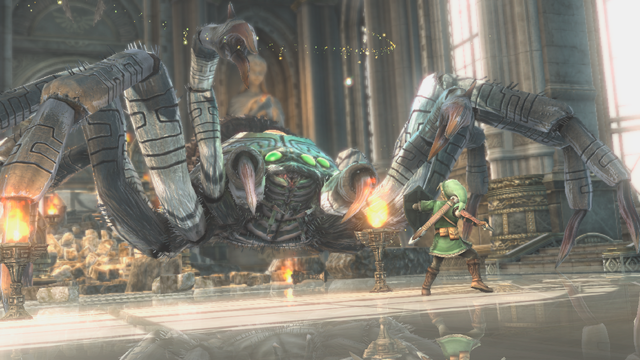 File:The Legend of Zelda HD.png
