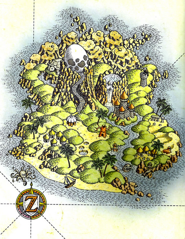 File:Koholint Island Artwork.png