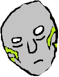 Phantasm Mask