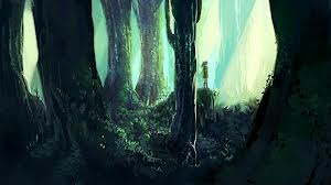 Deku Forest