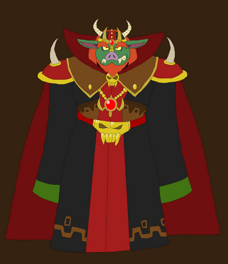 Ganon (2)