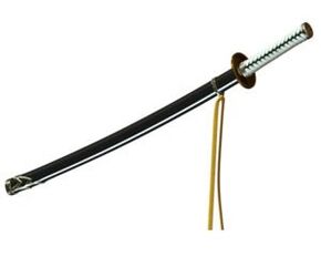 Shiekah Sword