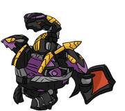 Knight Percival