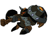 Rex Vulcan