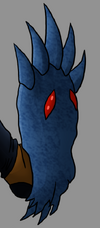 Dragon Gauntlet