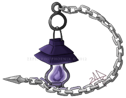 Chain of Nekros