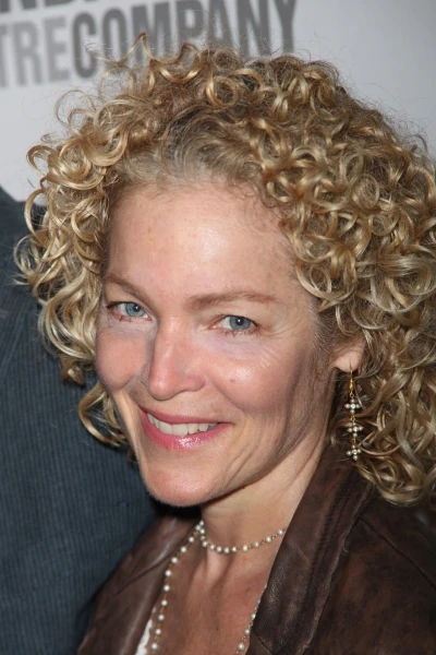 Amy Irving | Zero Hour Wiki | FANDOM powered by Wikia