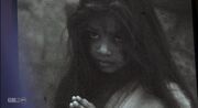 Sri Trailanga (Child)