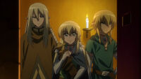 Elf Crew
