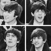 The Fab Four
