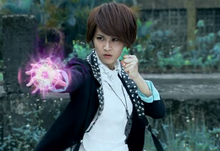 Power