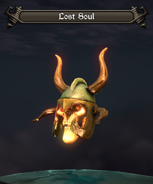 Lost Soul