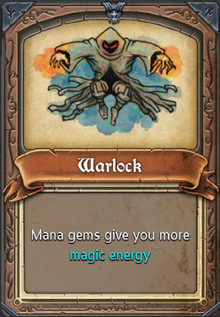 Warlock