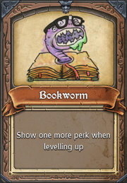 Bookworm