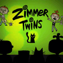 Zimmer twins qubopics