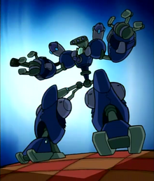 Supersuit