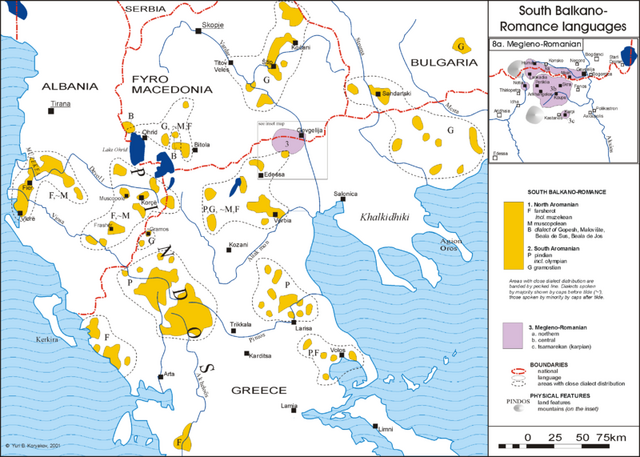 Fichier:South-Balkan-Romance-languages.png