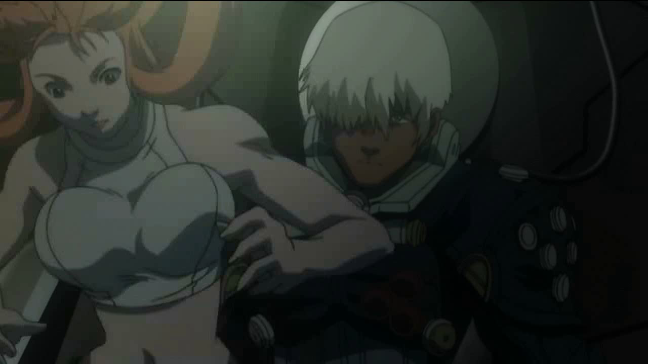 zone of the enders ken zone of the enders ken