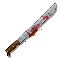 Machete
