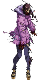 Zombie skinner walker1