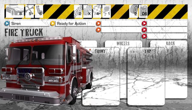 File:Dashboard Fire Truck.jpg