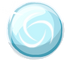 White Orb