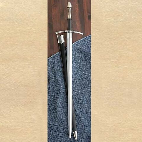 File:15th Century Longsword.jpg