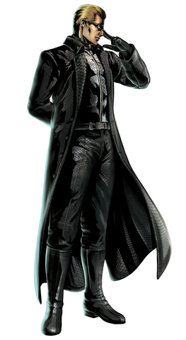 File:Albert-wesker-marvel-vs-capcom-3-fate-two-worlds-picture.png