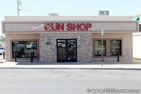 Gunshop