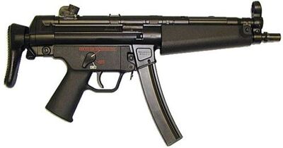 Hk mp5n