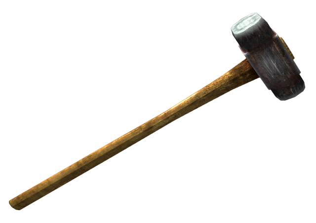 File:Sledgehammer.png